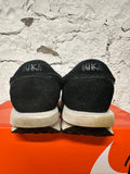Nike LD Waffle Sacai Black Nylon Sz 12