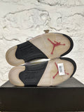 Air Jordan 5 Fire Red Sz 11