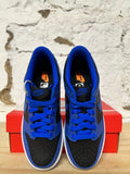 Nike Dunk Low Cobalt Sz 4Y DS