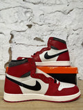 Air Jordan 1 Chicago Lost and Found Sz 10.5 DS