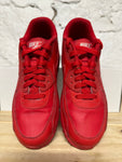 Nike Air Max 90 University Red Sz 6.5Y