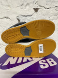 Nike SB Dunk Low Dark Smoke Grey Sz 11.5 DS