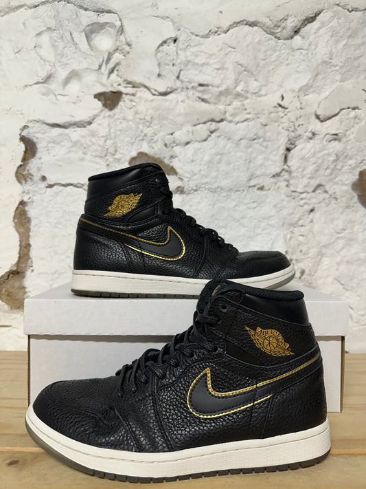 Air Jordan 1 High City of Flight Sz 8