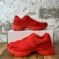 Balenciaga Phantom Red Sneaker Sz 10 (43)
