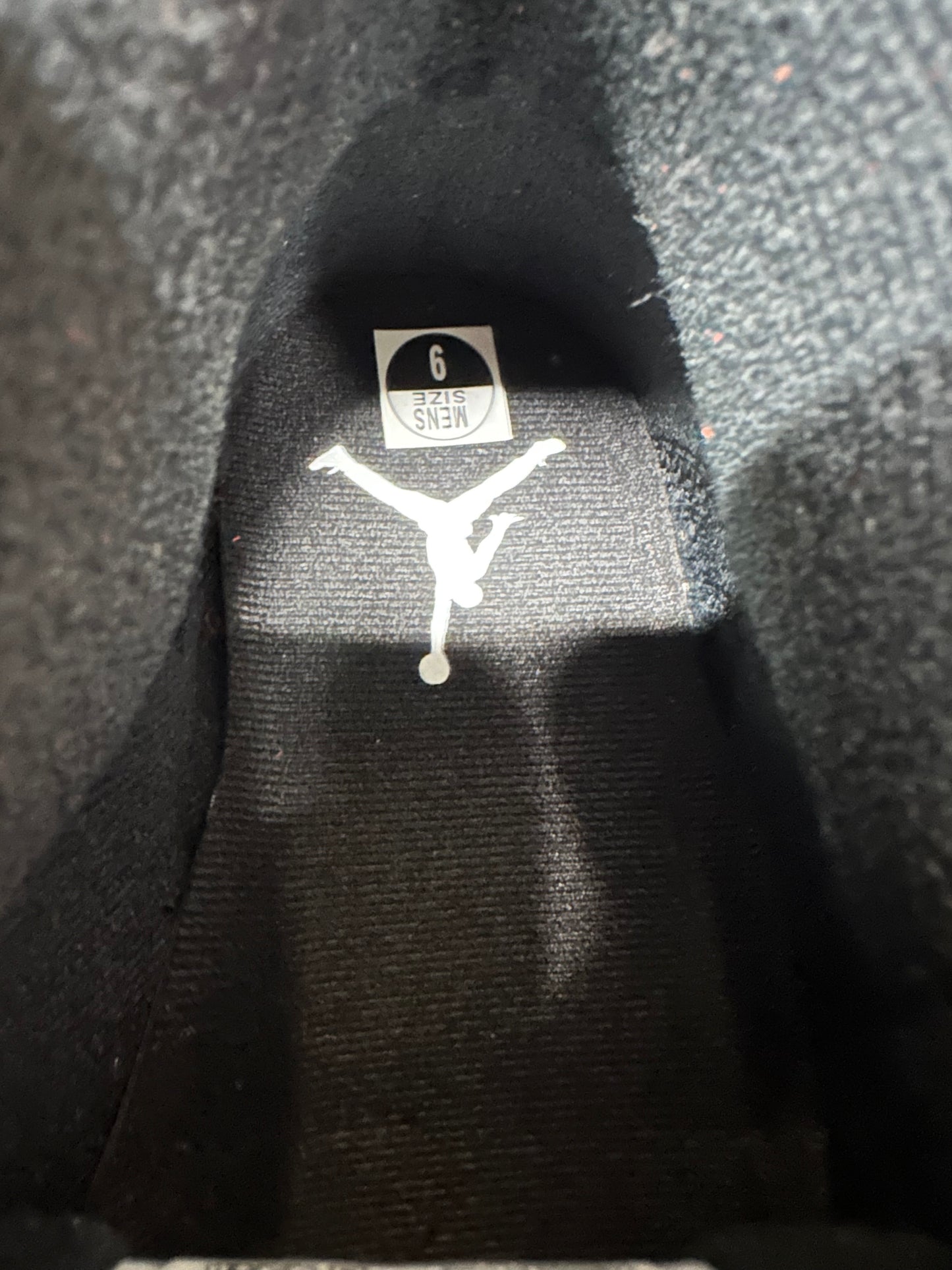 Air Jordan 14 Ferrari Sz 9 DS