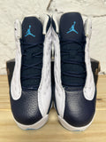 Air Jordan 13 Obsidian Sz 4.5Y DS