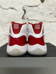 Air Jordan 11 High Cherry Sz 6.5Y