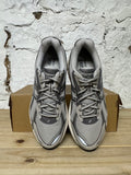 Asics GT2160 Oyster Grey Sz 8 DS