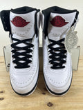 Air Jordan 2 Chicago Sz 13