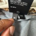 Amiri Denim Star Chemist Blue Denim Jeans Sz 36