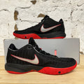 Nike LeBron 20 Miami Heat Sz 13