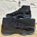 Air Jordan 11 High Gamma Blue (2025) Sz 8.5 DS