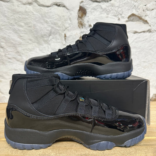 Air Jordan 11 High Gamma Blue (2025) Sz 8.5 DS