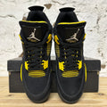 Air Jordan 4 Thunder (2023) Sz 9.5