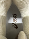 Asics Gel NYC Cream Mineral Beige Pink Sz 6 DS