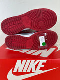 Nike Dunk Low UNLV Sz 7