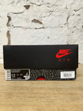 Air Jordan 3 Black Cement (2024) Sz 12 DS