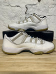 Air Jordan 11 Low Legend Blue Sz 12