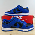Nike Dunk Low Hyper Cobalt Sz 9.5