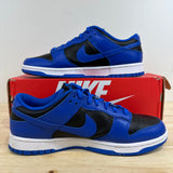 Nike Dunk Low Hyper Cobalt Sz 9.5