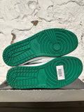 Air Jordan 1 High Do The Right Thing Green Sz 10