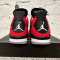 Air Jordan 4 Toro Bravo (2013) Sz 10 DS
