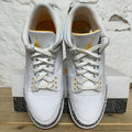 Air Jordan 3 Laser Orange Sz 10 (11.5W)