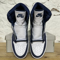 Air Jordan 1 High CO.JP Midnight Navy Sz 9 DS