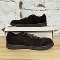 Air Jordan 1 Low Travis Scott Velvet Brown Sz 10