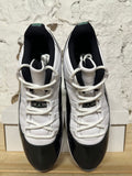 Air Jordan 11 Low Emerald Sz 14