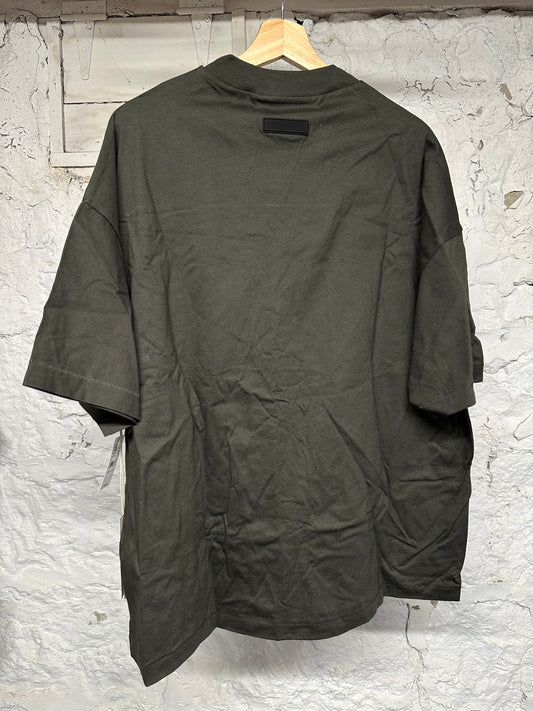 FOG Essentials Ink T-Shirt Sz M DS