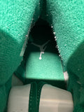 Air Jordan 1 High Do The Right Thing Green Sz 10
