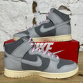 Nike Dunk High Certified Fresh Sz 10.5 DS
