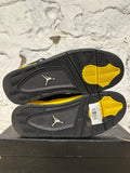 Air Jordan 4 Thunder Sz 9