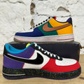 Nike Air Force 1 Low What The LA Sz 10.5