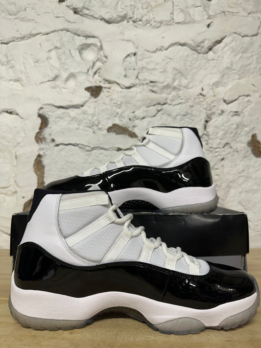 Air Jordan 11 Concord (2018) Sz 12 DS