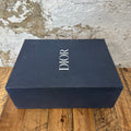 Dior B22 Green White Black Sneaker Sz 13 (46)