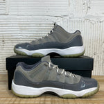 Air Jordan 11 Low Cool Grey Sz 6.5Y