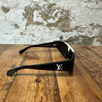 Louis Vuitton Cyclone Sunglasses W/ Box