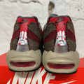 Nike Air Max 95 Freddy Krueger Sz 11.5 DS