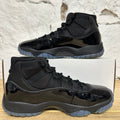 Air Jordan 11 High Gamma Blue (2025) Sz 8