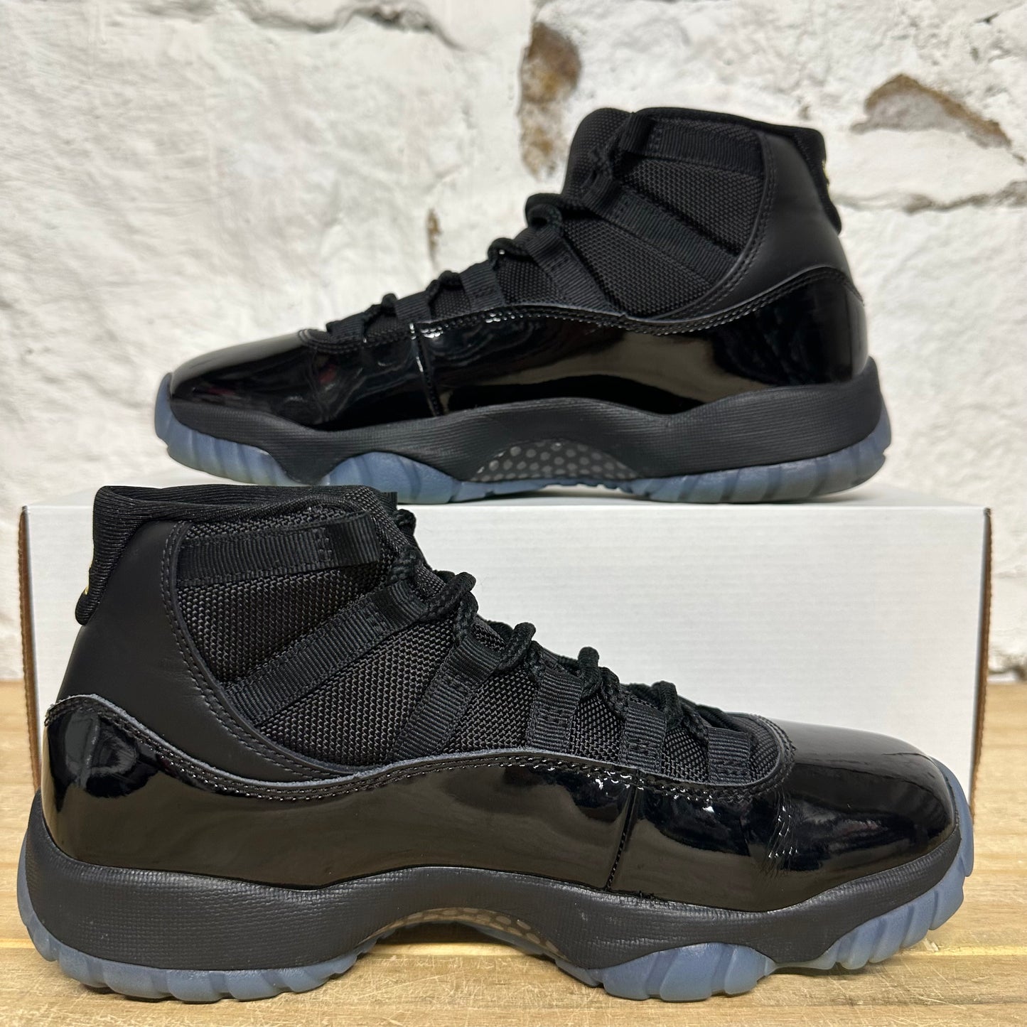 Air Jordan 11 High Gamma Blue (2025) Sz 8