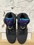 Air Jordan 5 What The Sz 9.5