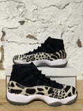 Air Jordan 11 High Animal Instinct Sz 8.5 (10W)