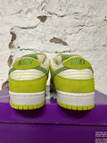 Nike SB Dunk Low Green Apple Sz 9.5