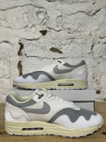 Nike Air Max 1 Patta White Sz 14 DS