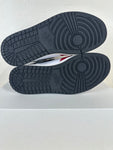 Air Jordan 1 Satin Snakeskin Sz 8.5(10W)