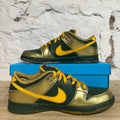 Nike SB Dunk Low Doernbecher (2018) Sz 13