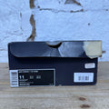 Nike Air Force 1 Low Split White Black Sz 11
