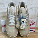 New Balance 550 Aime Leon Dore Taupe Suede Sz 12 DS